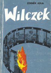Okładka książki Wilczek Zdenĕk Adla
