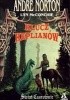 Okładka książki Klucz Keplianów Lyn McConchie,&nbsp;Andre Norton
