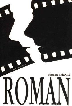 Okładka książki Roman