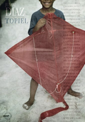 Okładka książki Topiel Junot Díaz