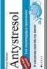 Okładka książki Antystresol Franz Hubner