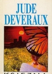 Okładka książki Księżna Jude Deveraux