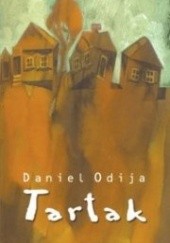 Okładka książki Tartak Daniel Odija