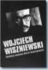 Okładka książki Wojciech Wiszniewski Marek Hendrykowski