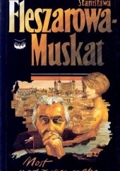 Okładka książki Most nad rwącą rzeką Stanisława Fleszarowa-Muskat