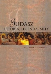 Judasz. Historia, legenda, mity