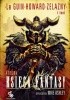 Okładka książki Wielka księga fantasy, tom 1 James Cawthorn,&nbsp;Theodore R. Croswell,&nbsp;Lord Dunsany,&nbsp;Ursula K. Le Guin,&nbsp;Fritz Leiber,&nbsp;George MacDonald,&nbsp;Darrell Schweitzer,&nbsp;Clark Ashton Smith,&nbsp;Jack Vance,&nbsp;Roger Zelazny,&nbsp;praca zbiorowa