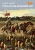 Okładka książki Pola Katalaunijskie 451 Daniel Gazda