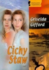 Okładka książki Cichy staw Griselda Gifford