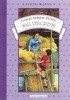 Okładka książki Mali pielgrzymi Frances Hodgson Burnett