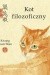 Kot filozoficzny