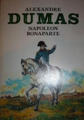 Okładka książki Napoleon Bonaparte