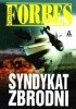 Okładka książki Syndykat zbrodni Colin Forbes