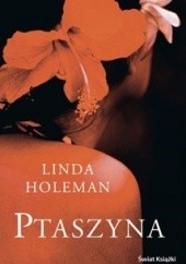 Okładka książki Ptaszyna Linda Holeman