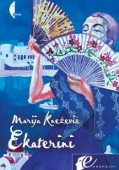 Okładka książki Ekaterini Marija Knežević
