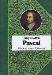Okładka książki Pascal Jacques Attali
