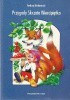 Okładka książki Przygody Skrzata Wiercipiętka Andrzej Grabowski