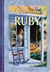 Okładka książki Ruby Virginia Cleo Andrews