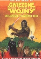 Oblężenie akademii Jedi