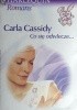 Okładka książki Co się odwlecze... Carla Cassidy