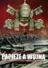 Okładka książki Papieże a wojna. Od pierwszego światowego konfliktu do ataku na Irak Andrea Gianelli,&nbsp;Andrea Tornielli