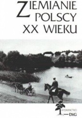 Okładka książki Ziemianie polscy XX wieku Tom 6 Antoni Arkuszewski