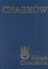 Okładka książki Charków. Księga Cmentarna Polskiego Cmentarza Wojennego Jerzy Ciesielski