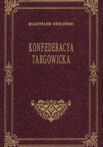 Konfederacya Targowicka