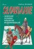 Okładka książki Słowianie Zachodni. Monarchie wczesnofeudalne Andrzej Michałek
