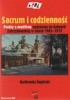 Okładka książki Sacrum i codzienność Prośby o modlitwę nadsyłane.... Bartłomiej Gapiński