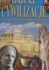 Dawne cywilizacje.Egipcjanie, Grecy, Rzymianie, Wikingowie