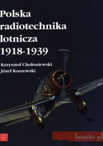 Polska Radiotechnika Lotnicza 1918-1939