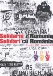 Solidarni z Rumunią Solidari cu Romania