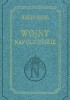 Okładka książki Wojny Napoleońskie Marian Kukiel