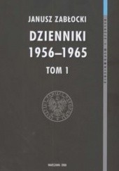 Dzienniki 19511965. Tom 1