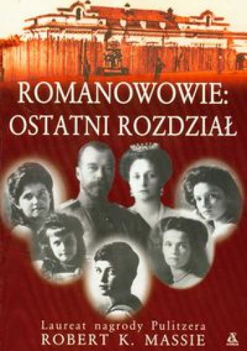 Romanowowie: ostatni rozdział