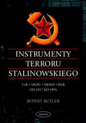 Instrumenty terroru stalinowskiego