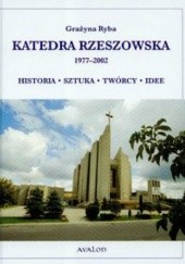 Katedra Rzeszowska 1977-2002