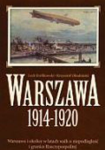 Warszawa 1914-1920