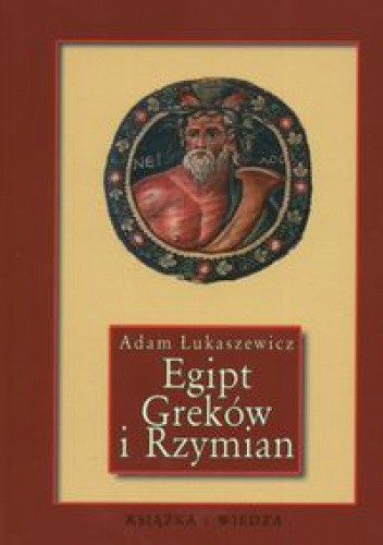 Egipt Greków i Rzymian