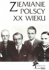 Okładka książki Ziemianie polscy XX wieku Tom 3 Antoni Arkuszewski