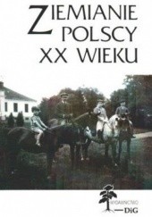 Okładka książki Ziemianie polscy XX wieku Tom 4 Antoni Arkuszewski