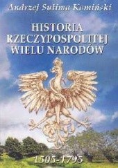 Historia Rzeczypospolitej wielu narodów 1505-1795
