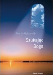 Okładka książki Szukając Boga Martin Goldsmith