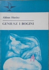 Okładka książki Geniusz i bogini Aldous Huxley