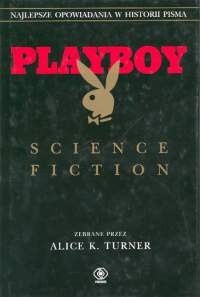Playboy science fiction
