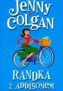 Okładka książki Randka z Addisonem Jenny Colgan