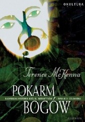 Okładka książki Pokarm bogów
