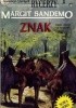 Okładka książki Znak Margit Sandemo