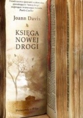 Okładka książki Księga nowej drogi Joann Davis